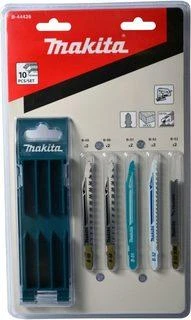 Makita Siaurapjūklio pjūkleliai komplektas B-44426