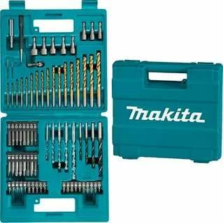 Makita Sukimo antgalių komplektas 75 vnt. B-49373