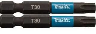 Makita Sukimo antgalis T30X50MM IMPACT Juodas B-63806