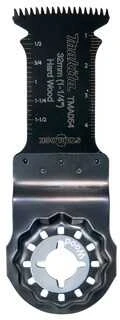 WORX Įgilinamieji pjovimo diskai 32mm B-64886