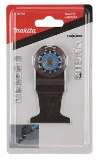 Makita Įgilinamieji pjovimo diskai 45 TMA079, TC/HM, STARLOCK B-69755