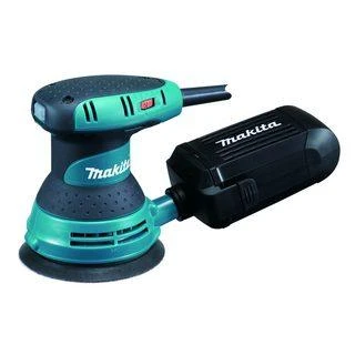 Makita Ekscentrinis šlifuoklis BO5031 125 mm