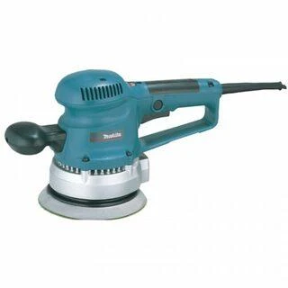 Makita Ekscentrinis šlifuoklis BO6030 150 mm