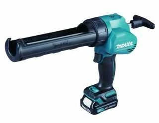 MAKITA MASĖS IŠtraukiklis 10.8V 600ml 5000N 1x2.0Ah CG100DSAB