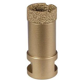 Makita Deimantinis grąžtas 22MM. (M14) D-44460
