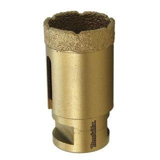Makita Deimantinis grąžtas 25MM. (M14) D-44476