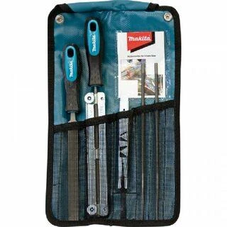 Makita Galandinimo rinkinys pjovimo grandinei 4.5 mm D-72160