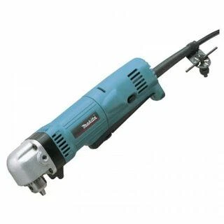 Makita Kampinis gręžtuvas DA3010F 450W