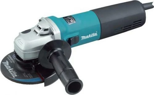 Kampinis gręžtuvas Makita DA3011F akum.