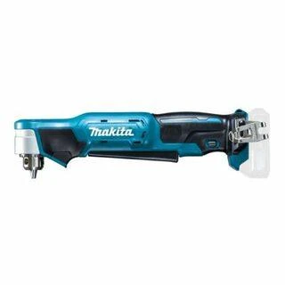 Makita DA332DZ Akumuliatorinis kampinis gręžtuvas 12V MAX, 1,2kg ,Be akumuliatorių ir kroviklio!