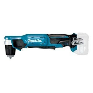 Kampinis gręžtuvas Makita DA333DZ; 12 V (be akumuliatoriaus ir pakrovėjo)