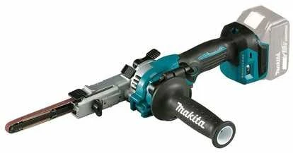 Makita DBS180ZJ Akku-Bandfeile