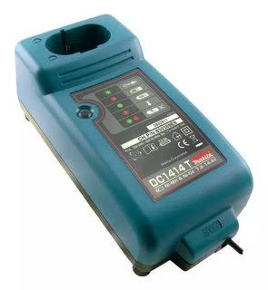 Makita kroviklis DC1414 su valdymo skydeliu