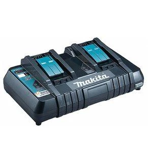 Makita 196933-6 Kroviklis DC18RD 14,4-18 V Li-ion