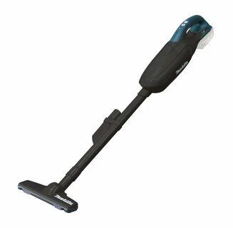 Dulkių siurblys Makita DCL182ZB be akumuliatoriaus ir kroviklio