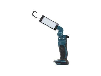Makita Akumuliatorinis prožektorius DML801 14,4/18V Li-ion Be akumuliatorių ir kroviklio