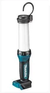 Makita Akumuliatorinis LED prožektorius ML104 10,8V Li-ion
