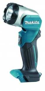 Makita LED prožektorius ML105 10,8V Li-ion Be akumuliatorių ir kroviklio