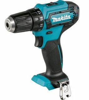 Makita DF333DZJ suktuvas profiliu