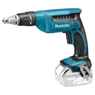 Makita Atsuktuvo baterija ŽR. DFS451Z