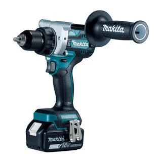 Makita DFS452ZJX3 Akumuliatorinis suktuvas, 18 V, Be akumuliatorių ir kroviklio!