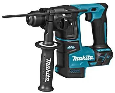 Makita DHR171ZJ akumuliatorinis kombinuotas gręžtuvas Makpac