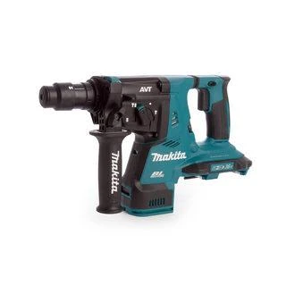 Makita DHR280ZJ perforatorius su šonine rankena