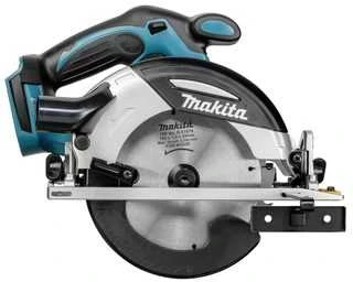 Makita DHS630ZJ akumuliatorinis diskinis pjūklas