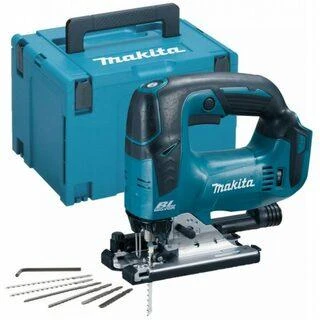 Siaurapjūklis Makita DJV182ZJ