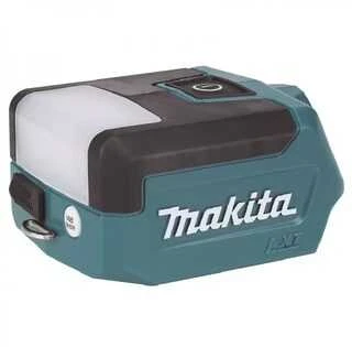 Makita Akumuliatorinis LXT® prožektorius DML817 14,4V / 18V • 300 lx