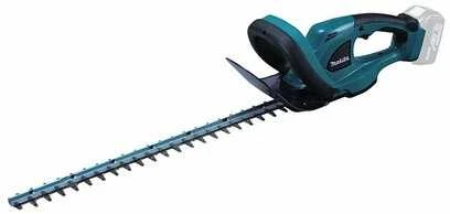 Makita DUH523Z Akumuliatorinės gyvatvorių žirklės, 18V Li-ion, 520mm , Be akumuliatorių ir kroviklio!