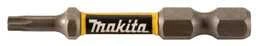 Makita Torsion sukimo antgalis (E-form), T15-50mm, 2vnt. Impact Premier E-03333 T15 • 50 mm • 1/4" • 2 vnt