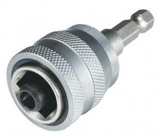 Makita EZYCHANGE Adapteris 3/8" ir HSS-G centravimo grąžtas E-04070 3/8"