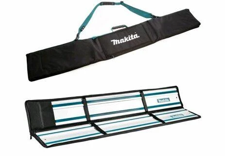Makita Krepšys-dėklas 1,4/1,5m pjovimo liniuotėms. E-05664