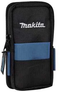 Makita E-12980 Sutvirtintas dėklas telefonui su karabinu. XL dydžio