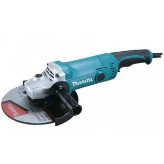 Kampinis šlifuoklis Makita GA9020RF