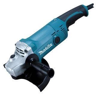 Makita GA9020RFK3 kampinis šlifuoklis