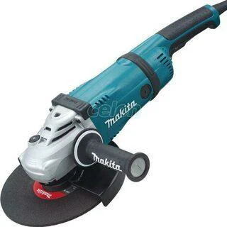 Kampinis šlifuoklis Makita GA9030R