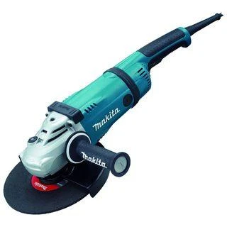 KAMPINIS ŠLIFULĖLIS MAKITA 230mm 2400W GA9030X01