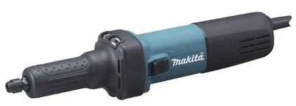 Makita Tiesinis šlifuoklis GD0600 6 mm