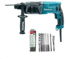 Makita MAKITA.Perforatorius 780W +D-46361 MHR2470X16