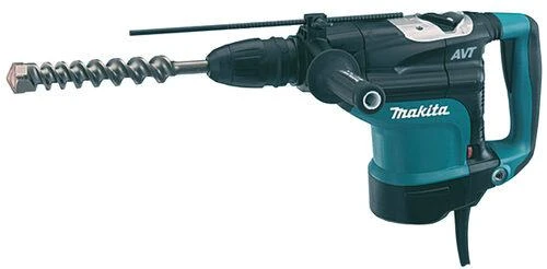 Makita Perforatorius HR4511C 45 mm, SDS-MAX