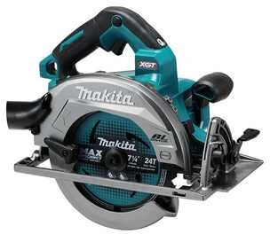MAKITA diskinis pjūklas 40V XGT 190mm HS003GZ