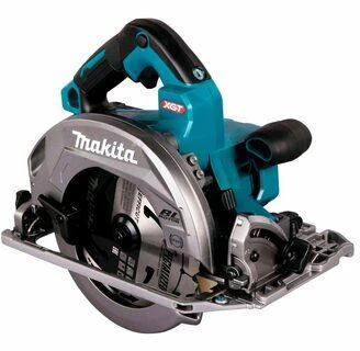 diskinis pjūklas Makita HS004GZ01 40 V 190 mm