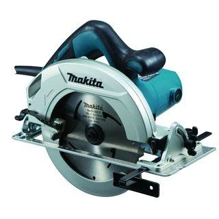 Diskinis pjūklas Makita HS7601J, 1200W 190mm