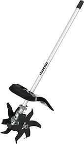 MAKITA PRIEDAS – KULTIVATORIUS KR400MP, SKIRTAS EX2650LH