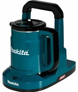 Makita KT001GZ XGT ® Akumuliatorinis virdulys, 40V X2