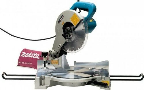 Makita Skersinio pjovimo staklės LS1040 1650W 255mm