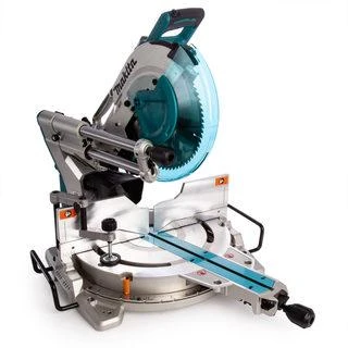 Skersavimo staklės Makita LS1219L, 1800W, 305mm