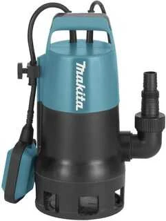 Makita Elektrinis siurblys PF0300 Švariam vandeniui